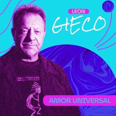 Cover image for Amor Universal - EP