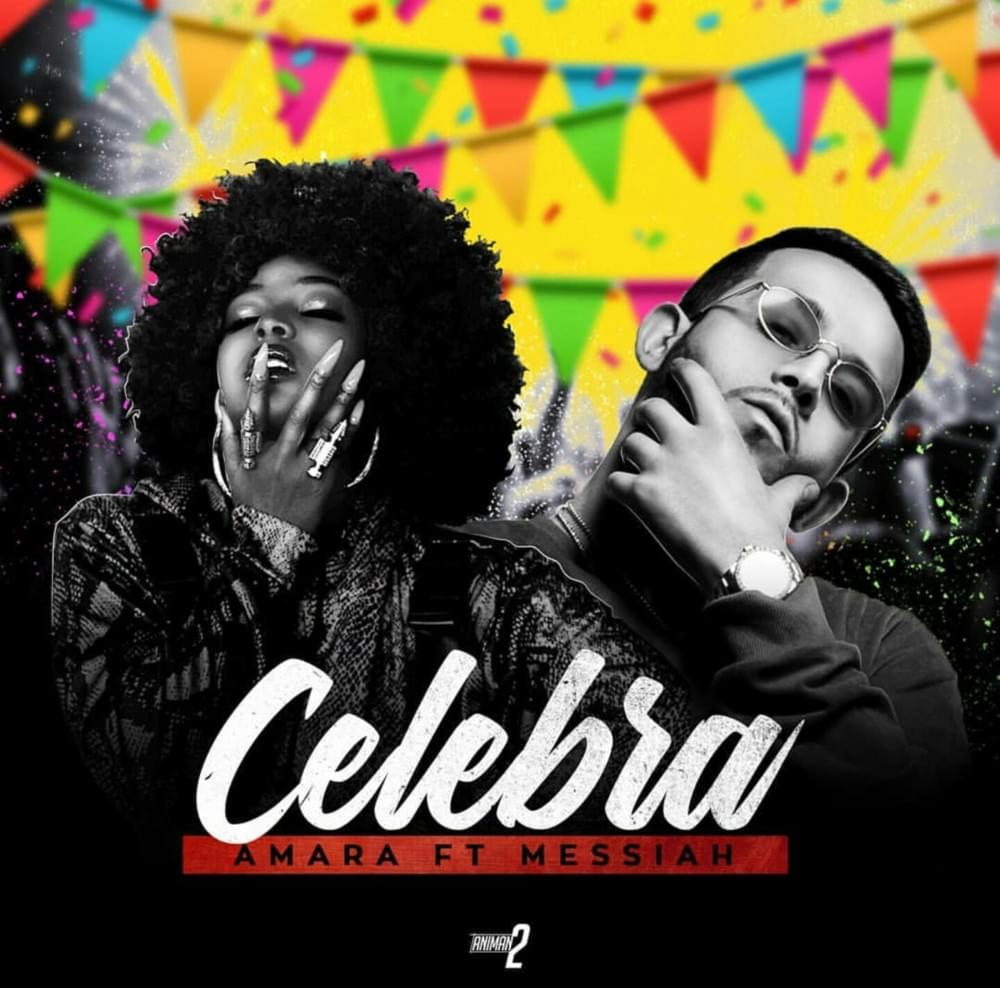 Celebra by Amara La Negra