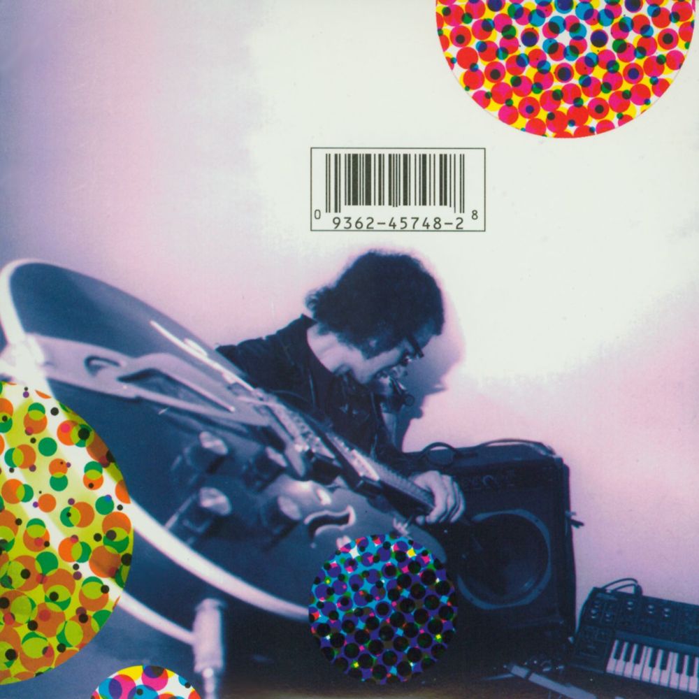 Cover image for Due to High Expectations... The Flaming Lips Are Providing Needles for Your Balloons (EP)