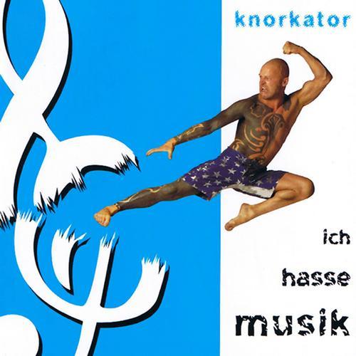 Schüchtern by Knorkator