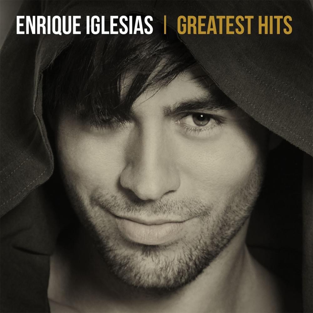 Cover image for Greatest Hits (2019)