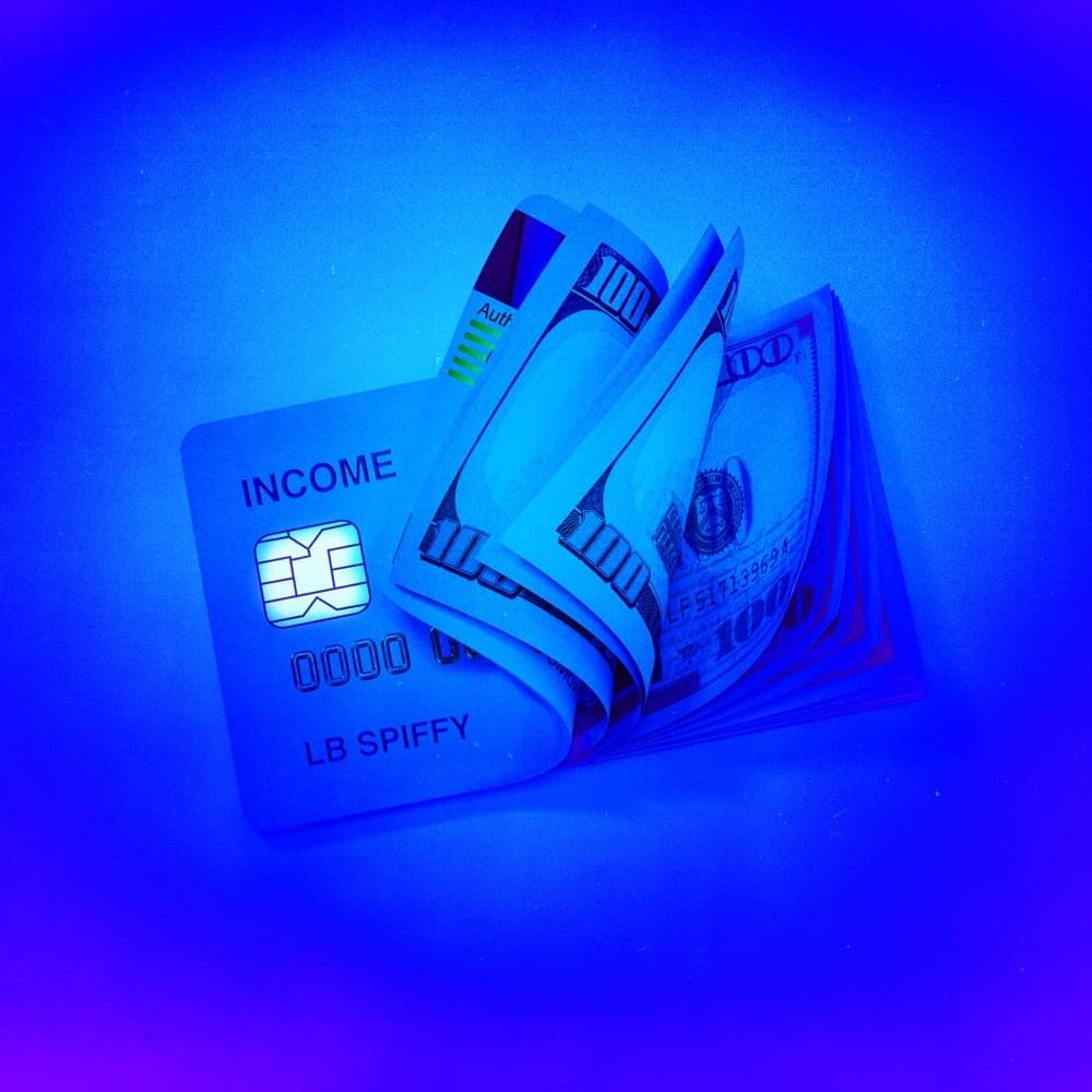 Income by LB Spiffy