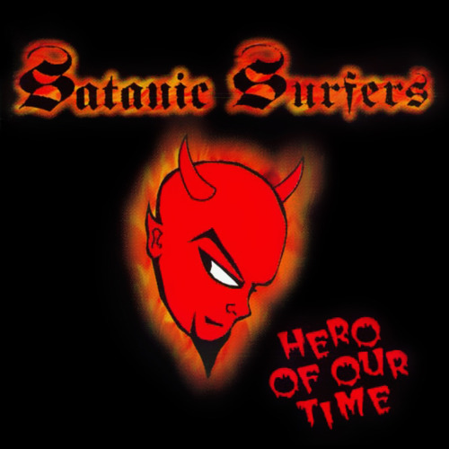 Puppet by Satanic Surfers