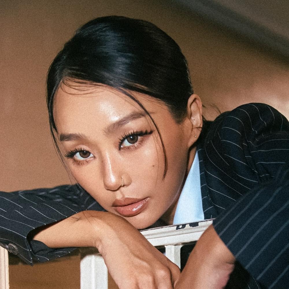 Photo of HYOLYN (효린)