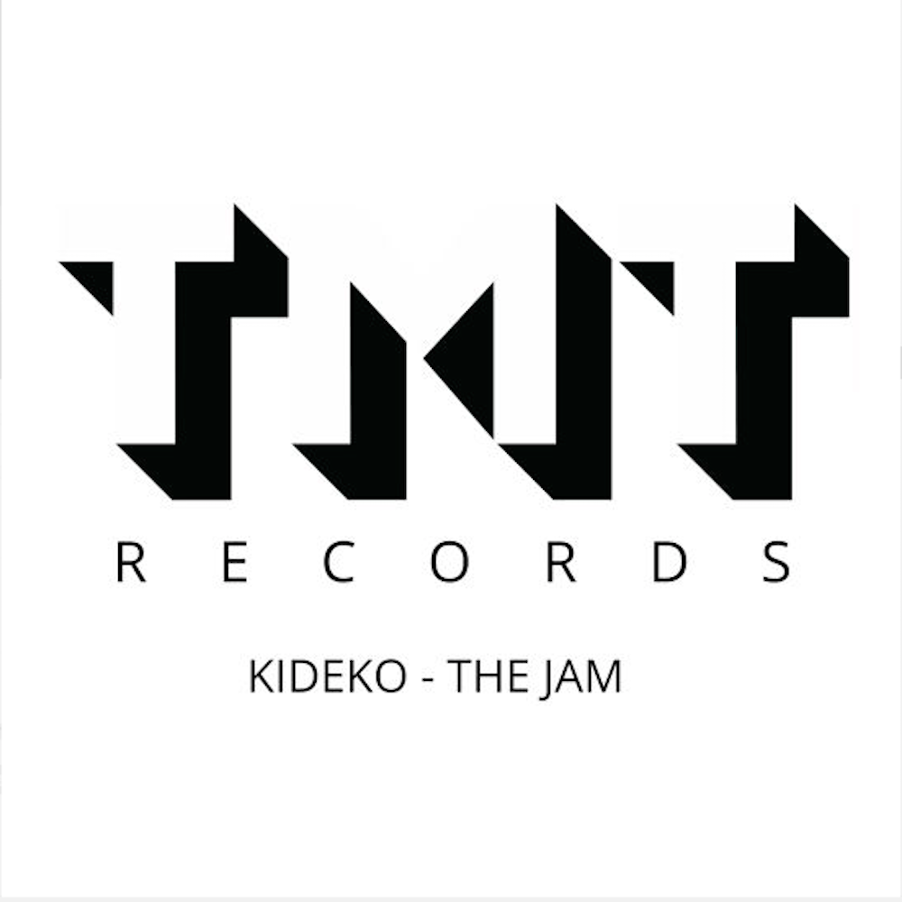 The Jam by Kideko