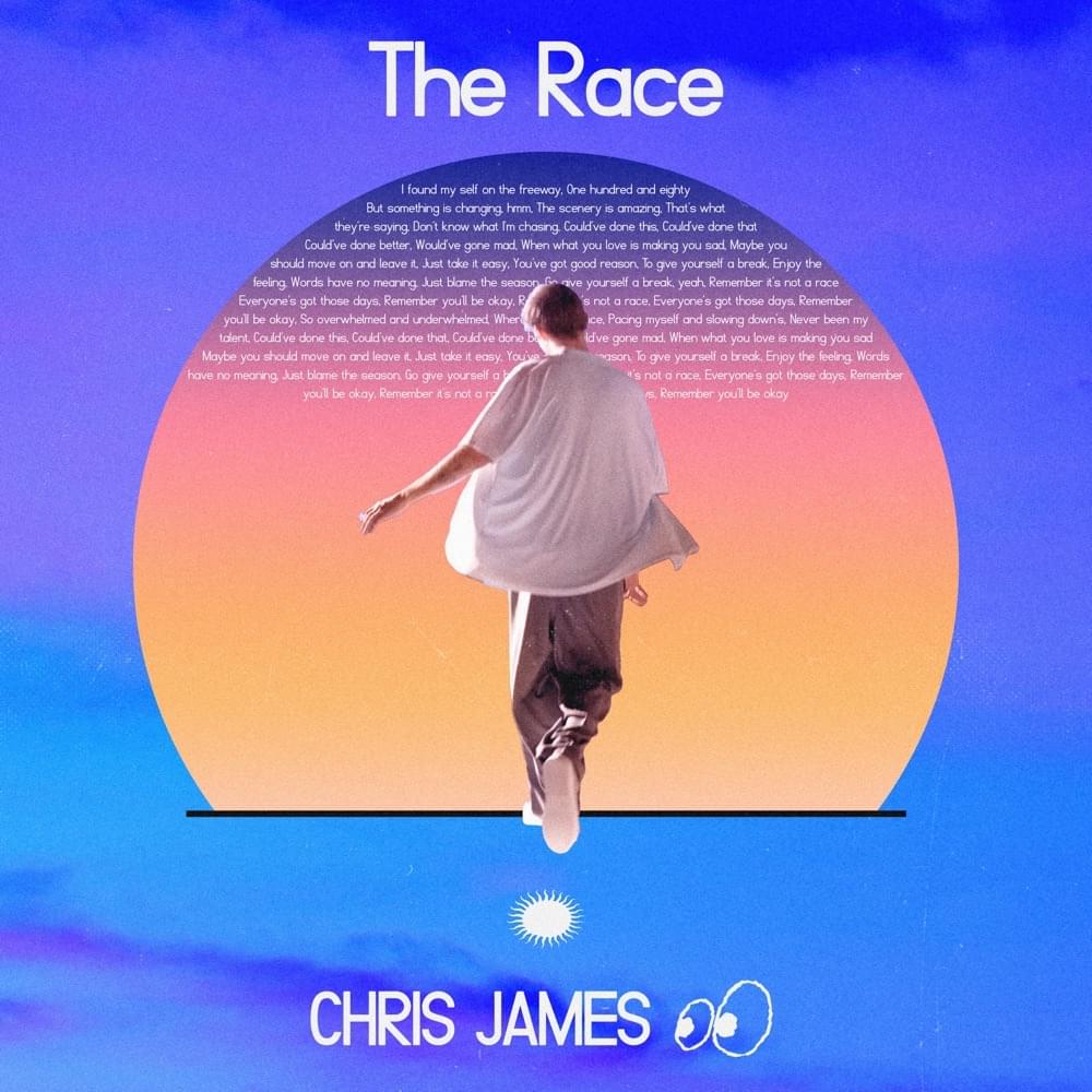 The Race by Chris & James