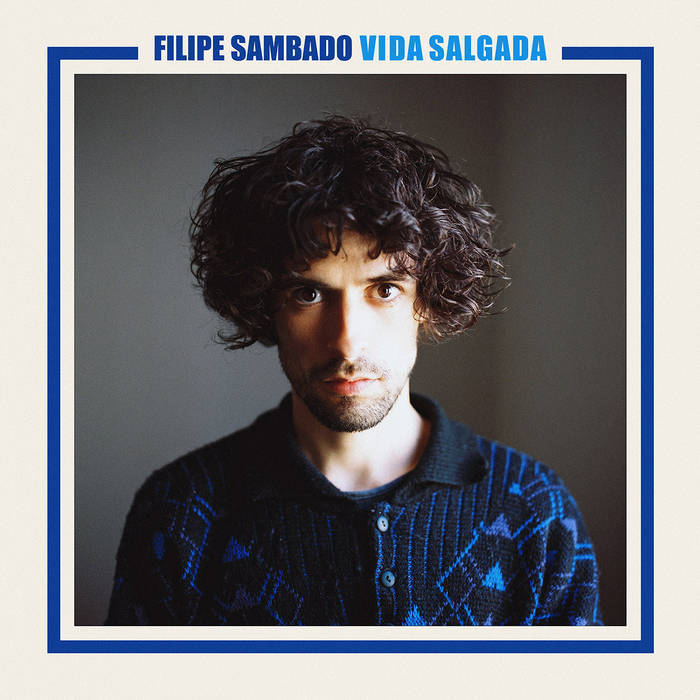 Tou Confuso by Filipe Sambado