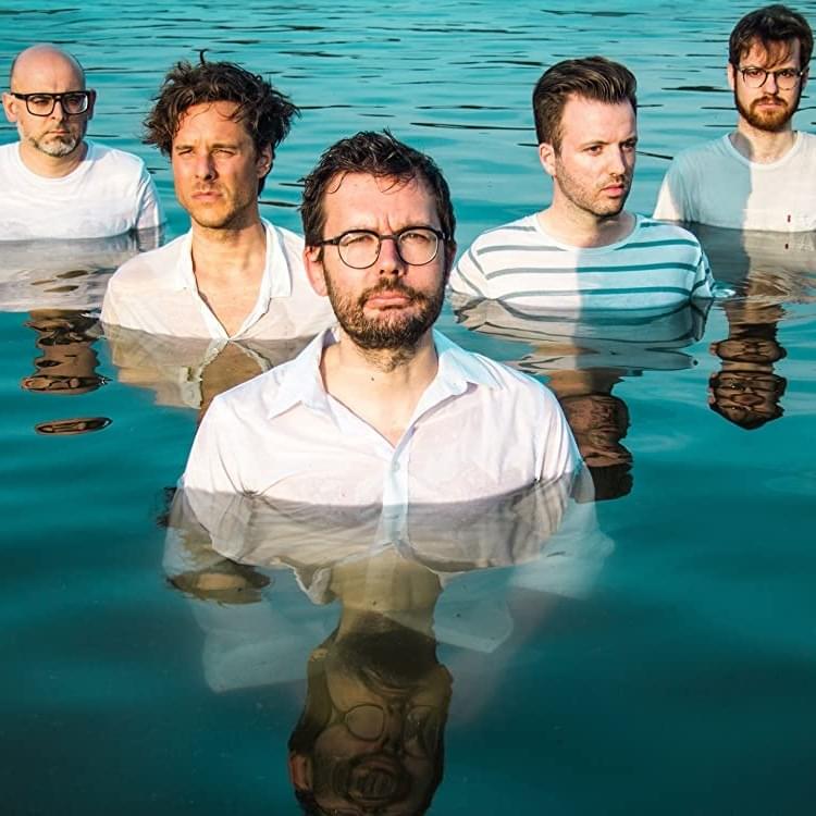 Cover image for Marble Sounds