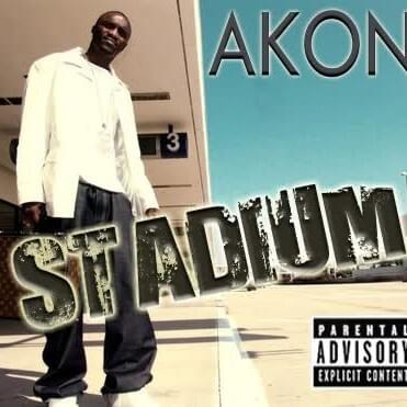 Cover image for Stadium