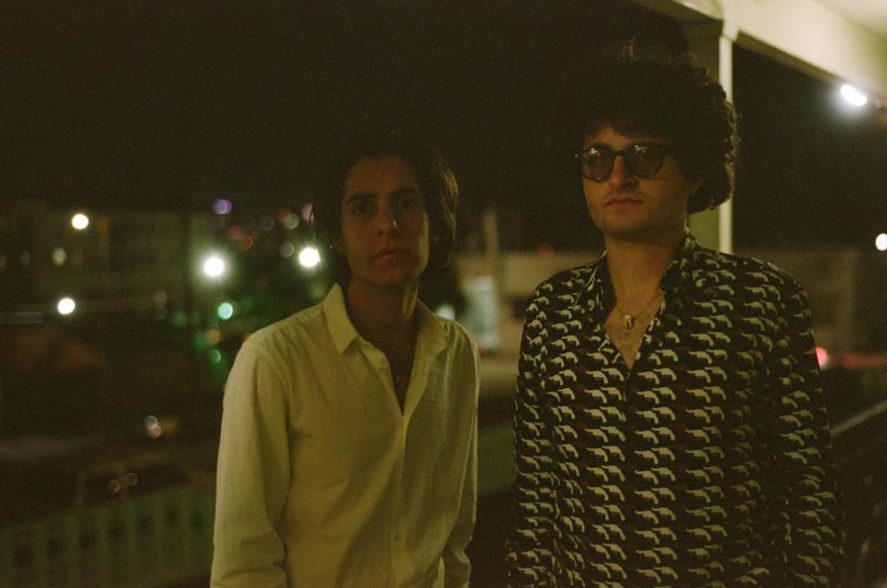 Sons of Raphael Profile Picture Photo of Sons of Raphael
