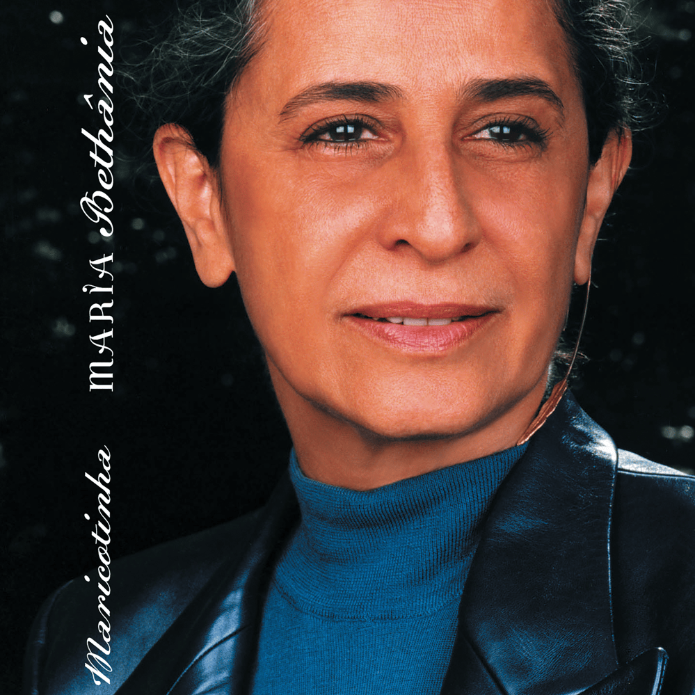 Cover image for Maricotinha