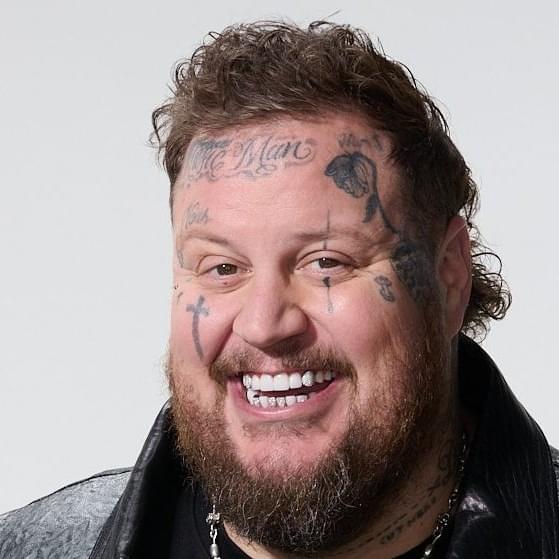 Cover image for Jelly Roll