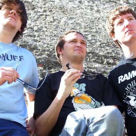Cover image for The Ergs!