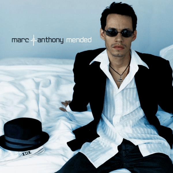 Album cover art for "I’ve Got You" by McMusic (NOR)