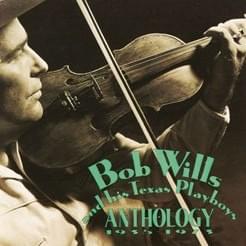 Cover image for Anthology 1935-1973