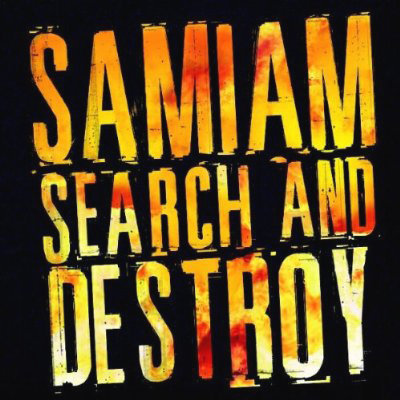 Factory by Samiam