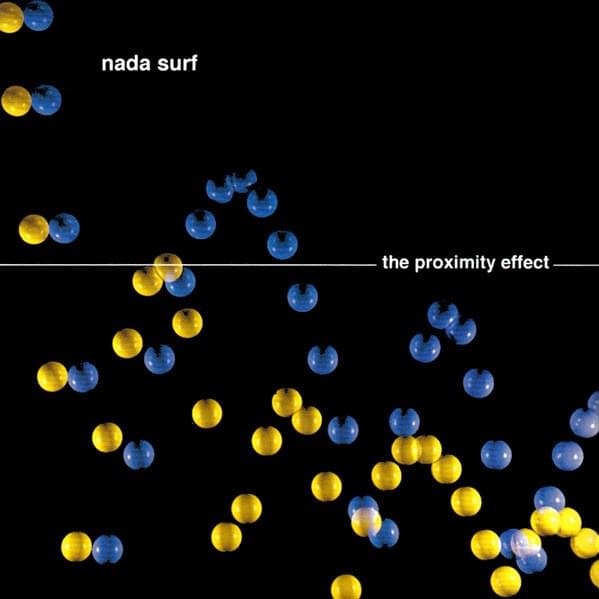 Cover image for The Proximity Effect