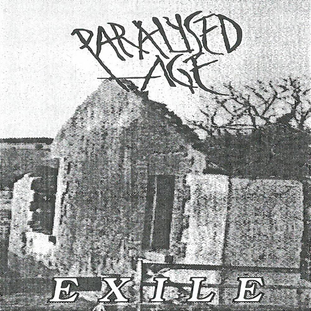 Dark by Paralysed Age