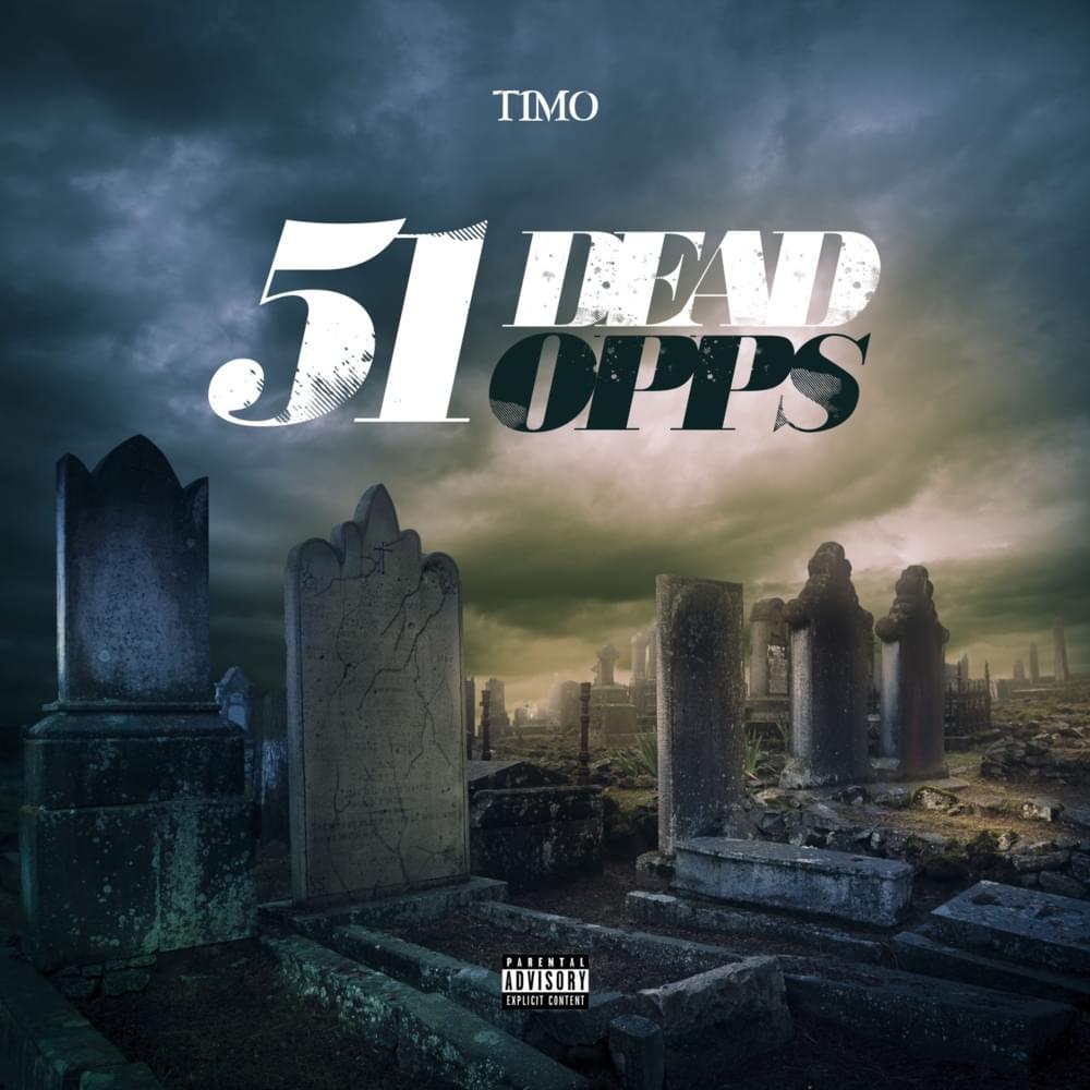 51 Dead Opps by Timo