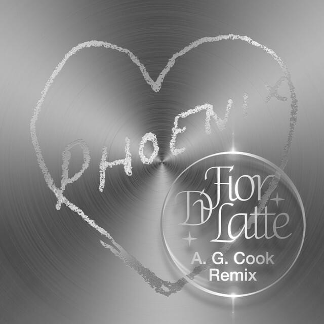 Cover image for Fior di Latte (Single)