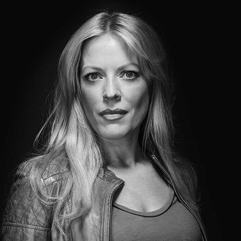 Photo of Sherie Rene Scott
