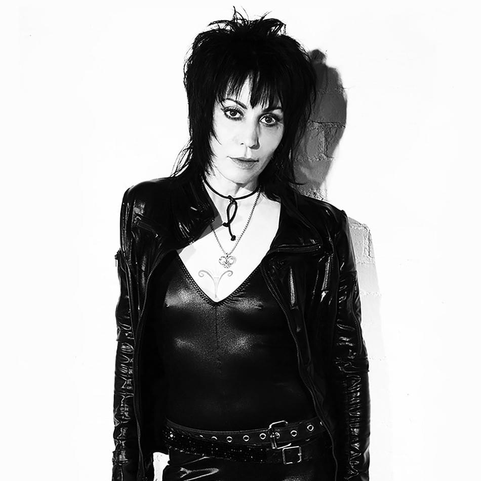 Photo of Joan Jett