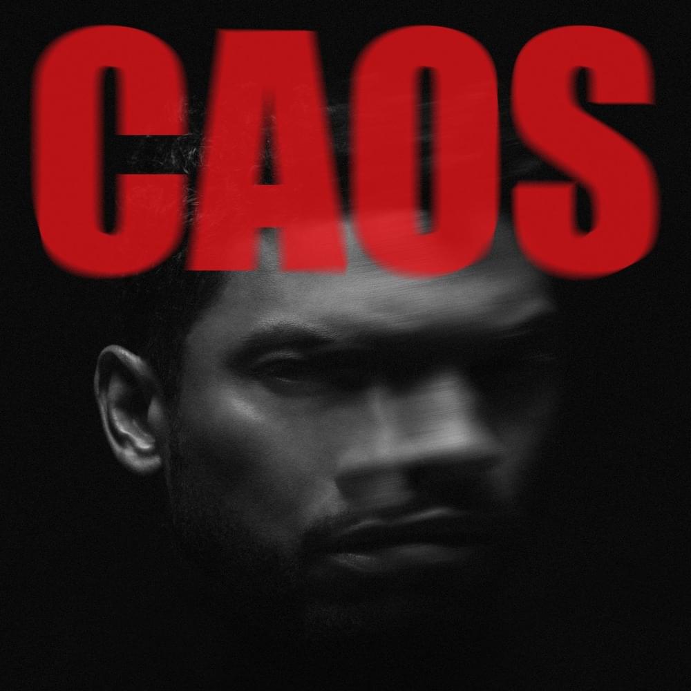Cover image for CAOS