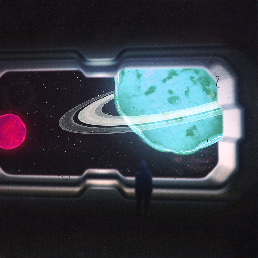 Distance by KILLY