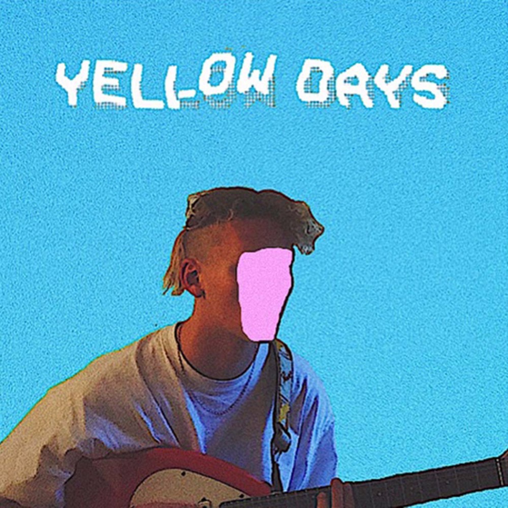 I’ve Been Thinking Too Hard by Yellow Days