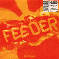 Cover image for Two Colours