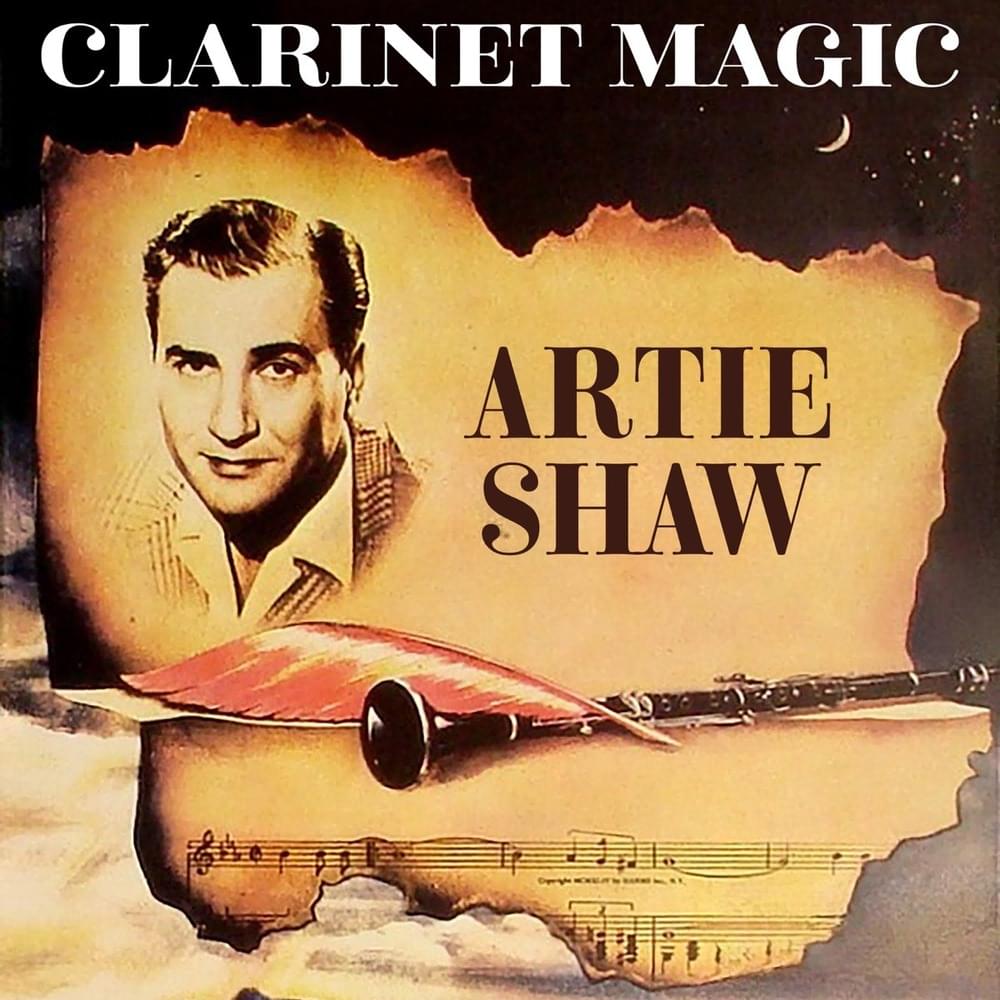 Cover image for Clarinet Magic