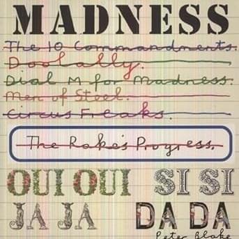 Cover image for Oui Oui, Si Si, Ja Ja, Da Da (Expanded edition)