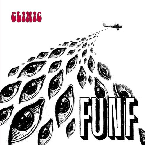 Cover image for Funf