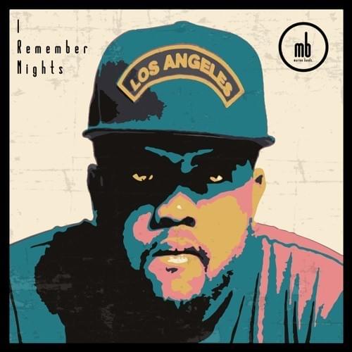 I Remember Nights(Intro) by Marion Band$