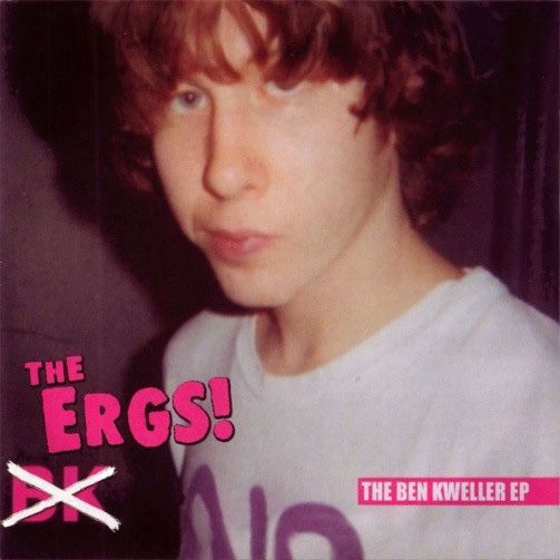 Pool Pass by The Ergs!