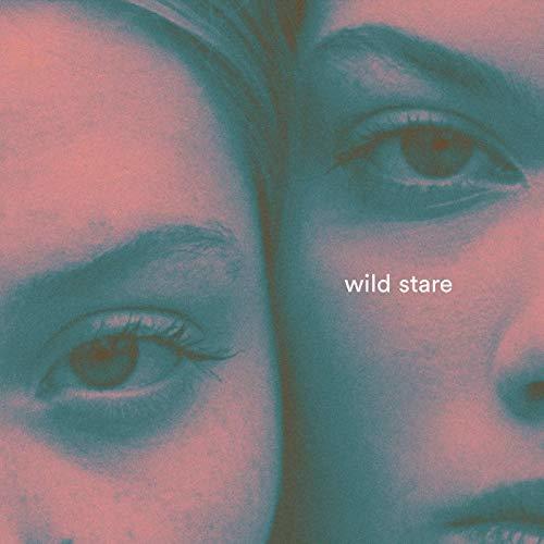 Wild Stare by Giant Rooks
