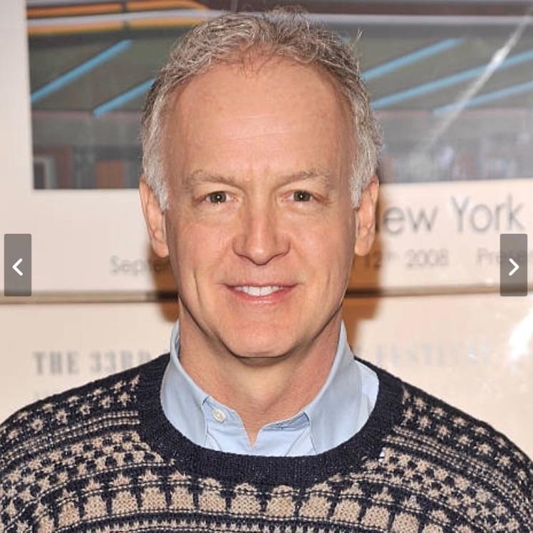 Photo of Reed Birney