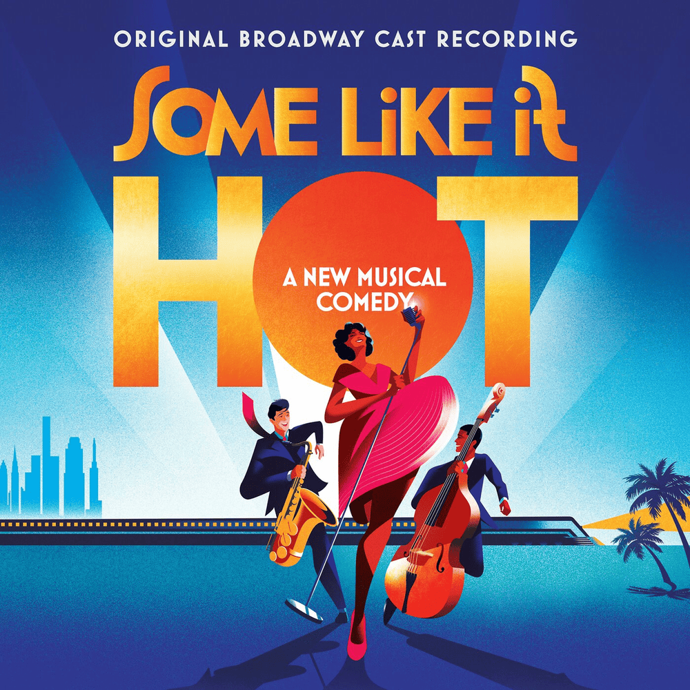 Some Like It Hot by NaTasha Yvette Williams