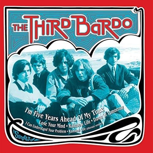 Lose Your Mind by The Third Bardo