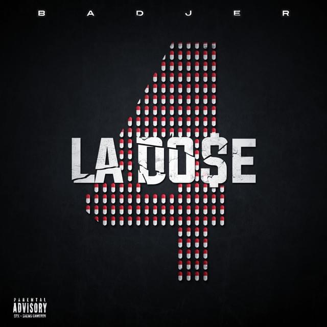 La dose 4 by Badjer