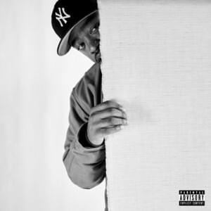 Album cover art for "Better Way" by Malz Monday