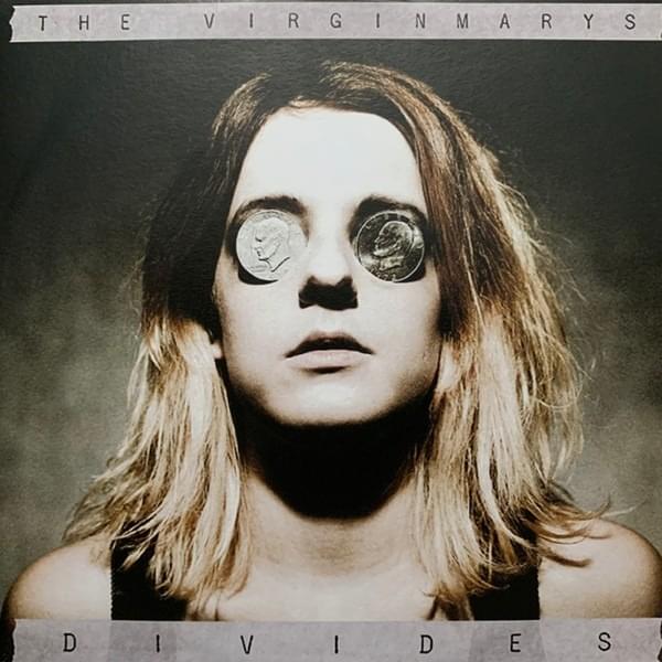 Push the Pedal by The Virginmarys