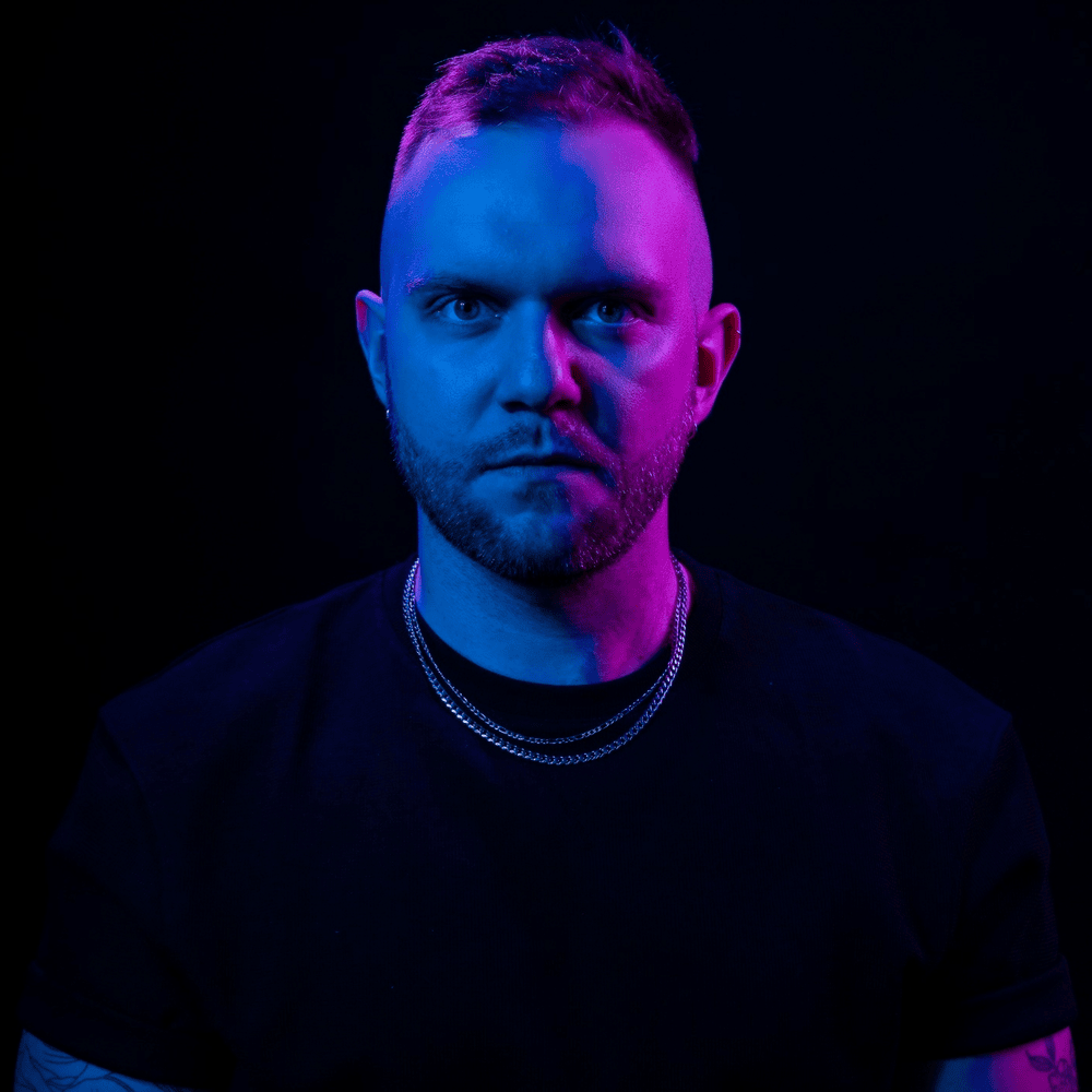 Photo of Cody Matthew Johnson