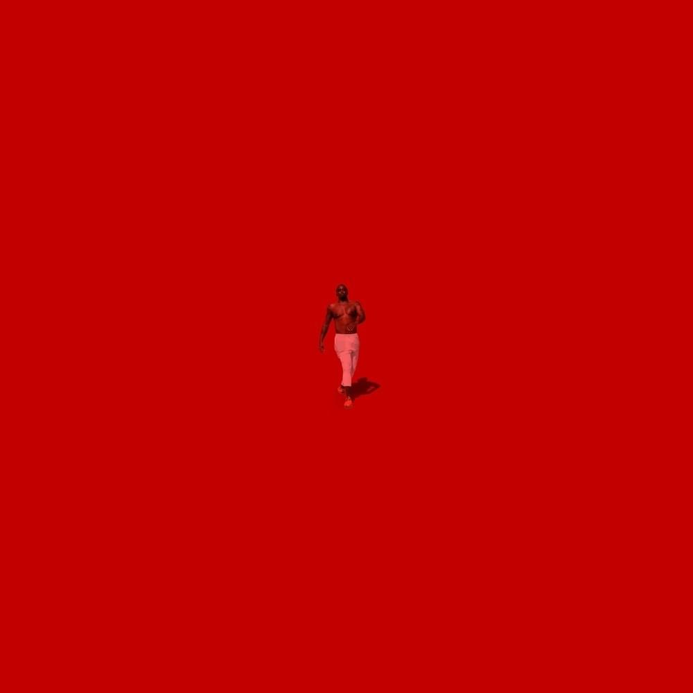 Cover image for The Love Album: Off the Grid (Extended)