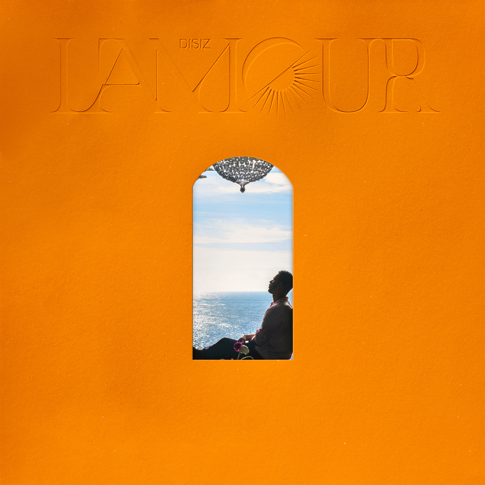Cover image for L’Amour