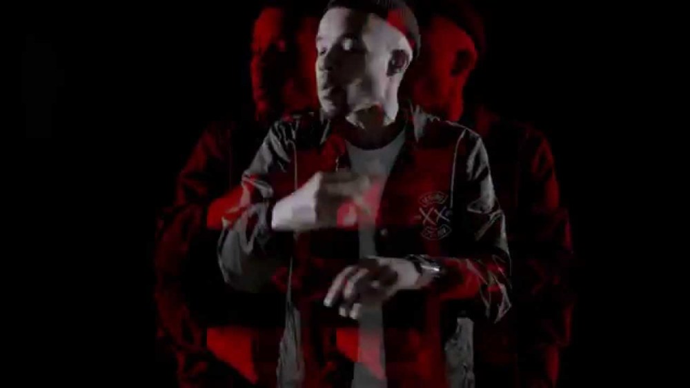 Album cover art for "On va leur faire savoir (Freestyle avant “Le Choix des Armes” #1)" by Kenyon