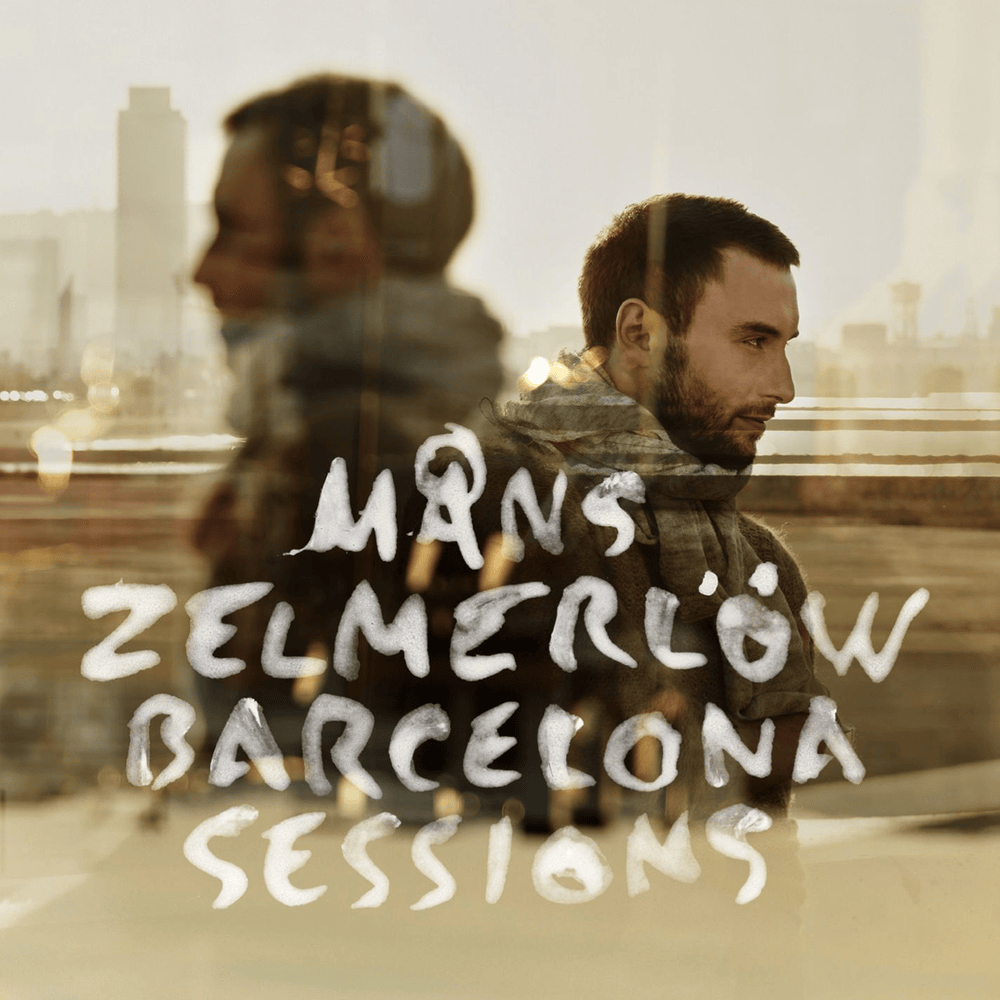 Cover image for Barcelona Sessions