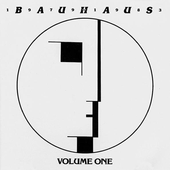 Cover image for 1979-1983 Volume One