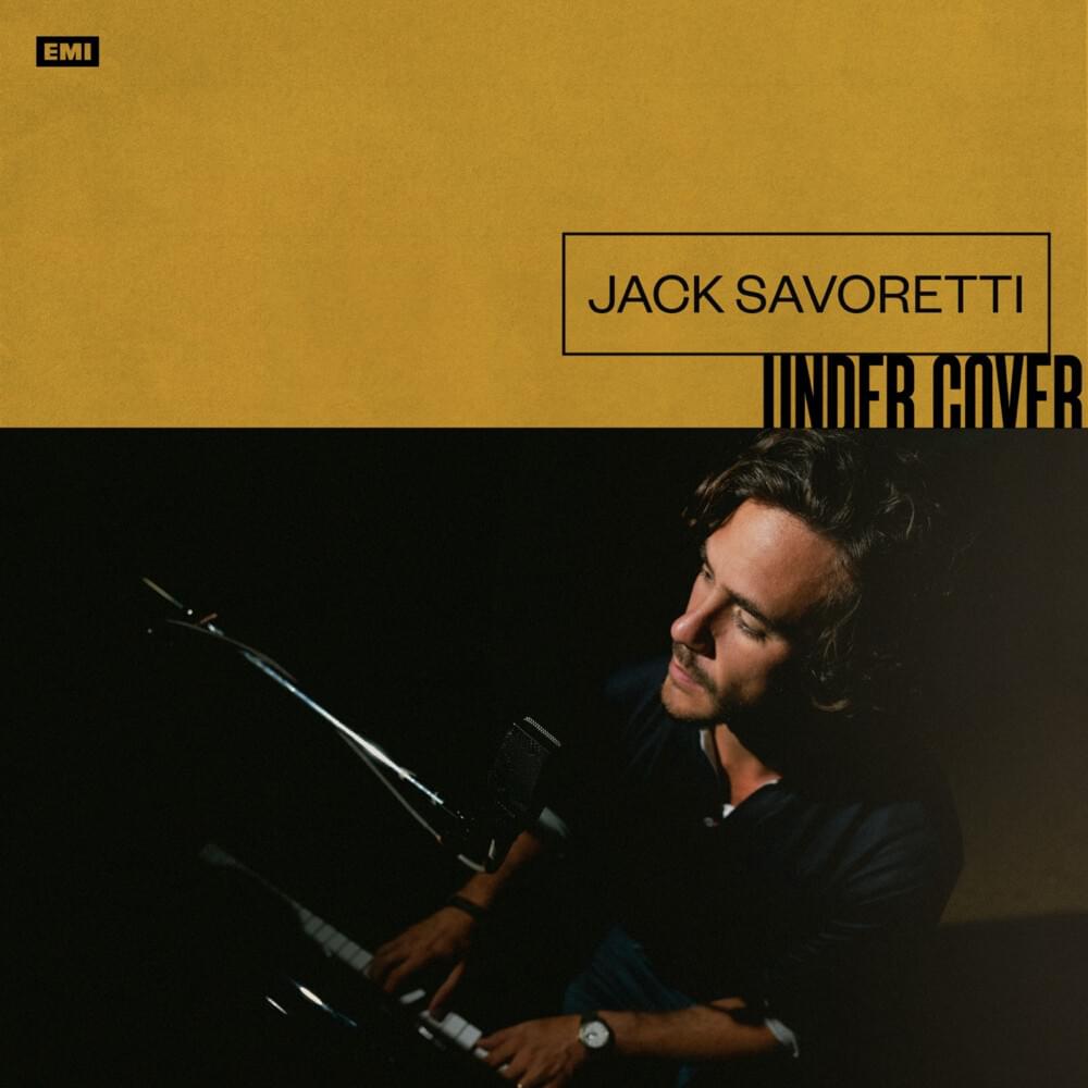 Cover image for Under Cover