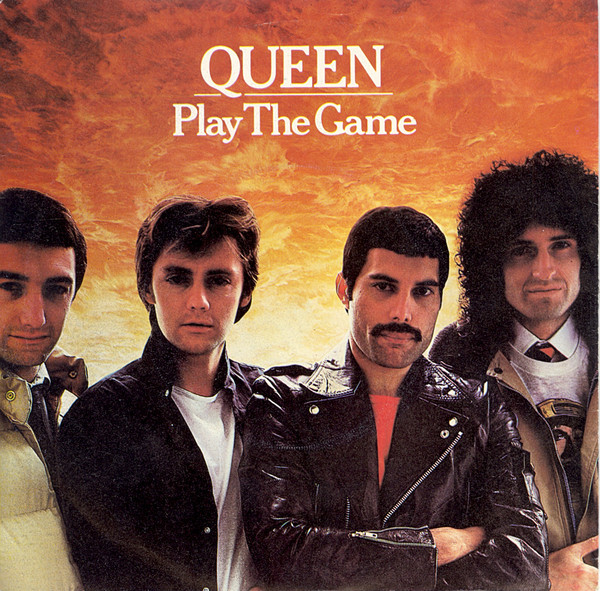 Album cover art for "A Human Body" by Queen